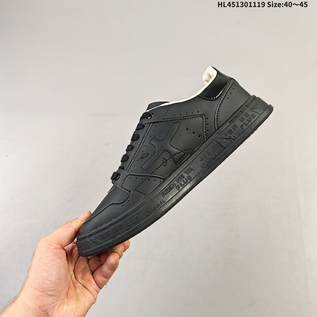 Premiata HL451301119 Size 45 - foto 8