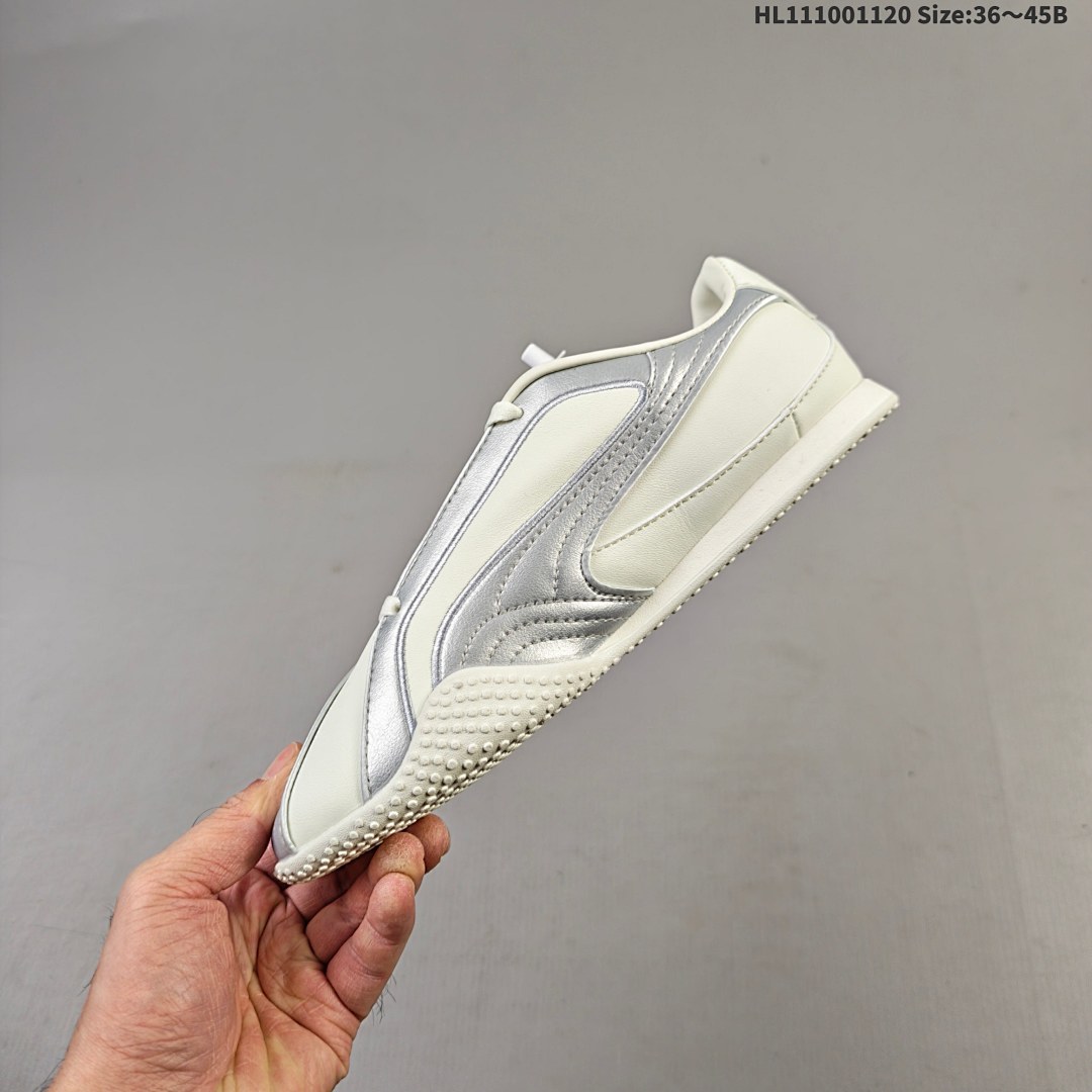 PUMA Bella V2 Leather -01 .5 - foto 8