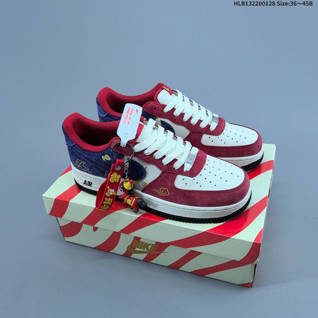 NIKE AIR FORCE 1‘07 LV8 - foto 2