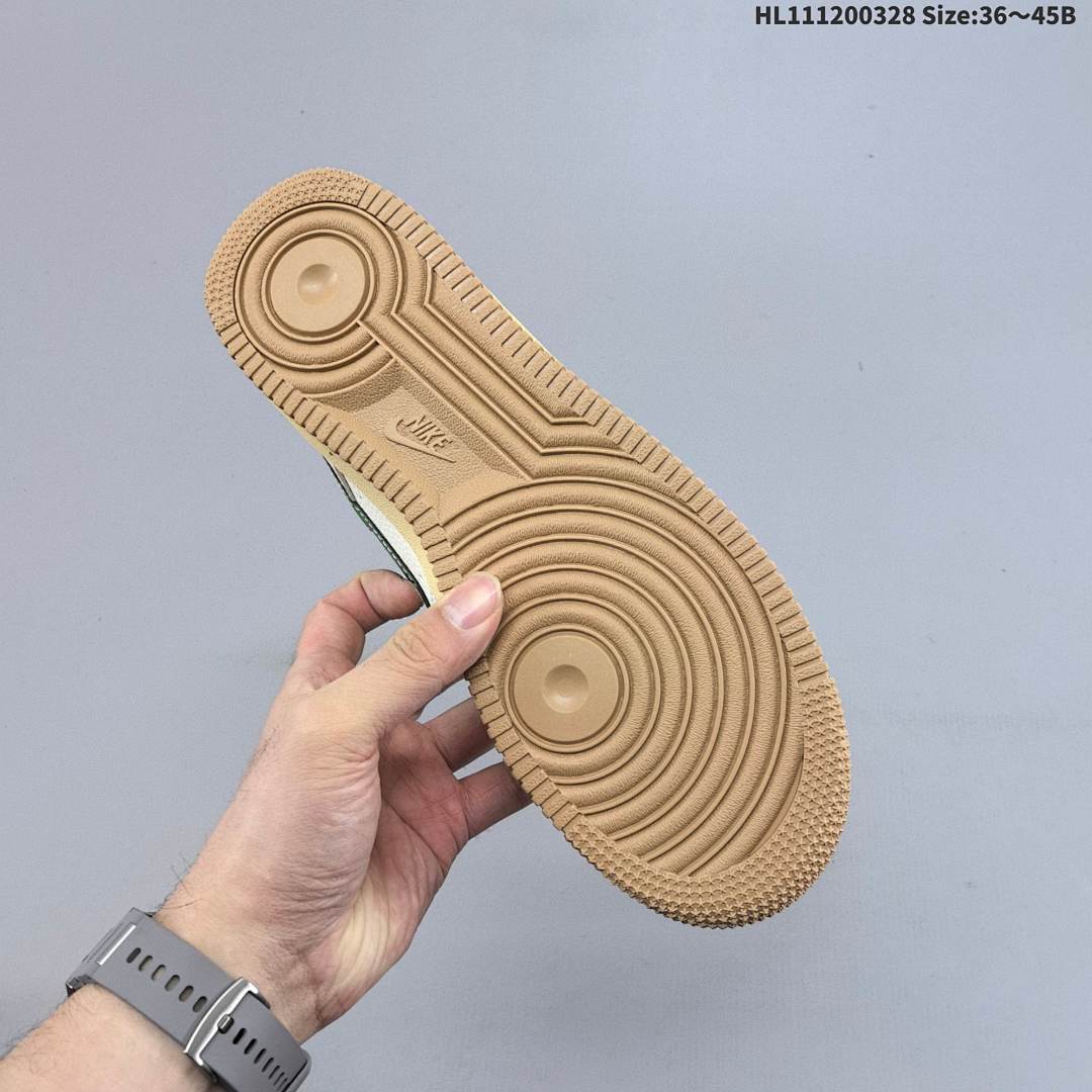 Nike Air Force 1’07 Force 1 - foto 7