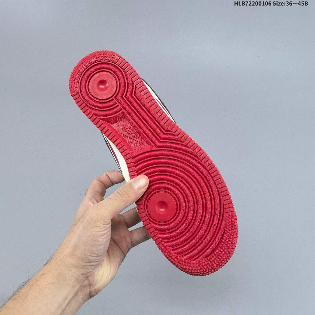 NIKE AIR FORCE 1‘07 LV8 - foto 4