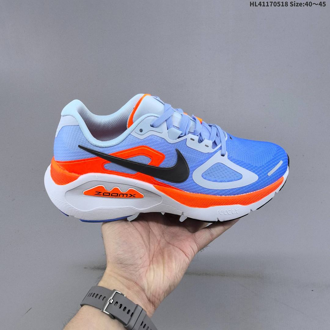 NIKE STRUCTURE PLUS ReactX Air Zoom - foto 2