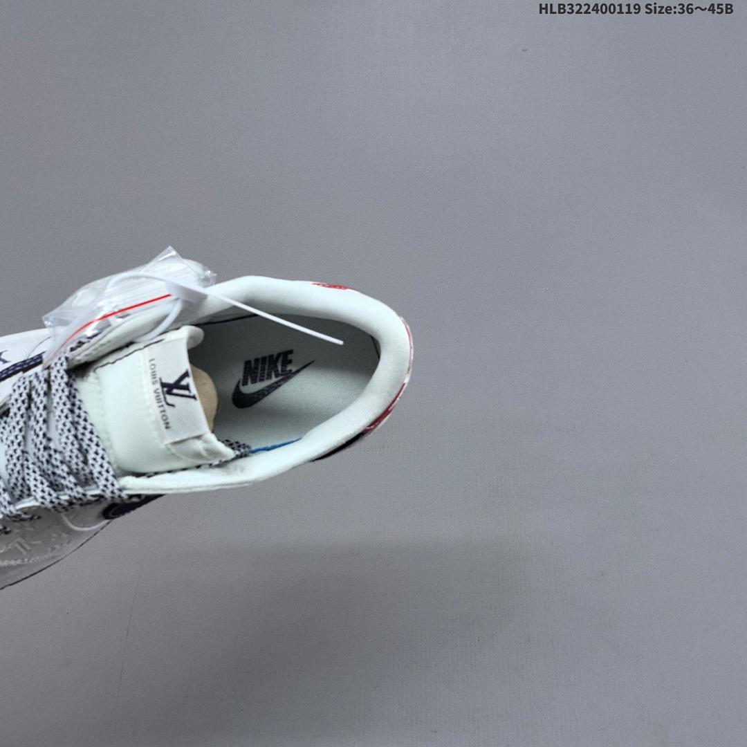Nike Air Jordan 1 x Travis Scott AJ1 ‘DIY’ - foto 2