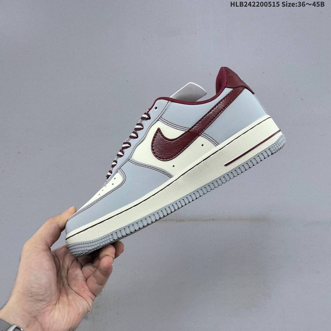 NIKE AIR FORCE 1‘07 LV8 -5 - foto 7