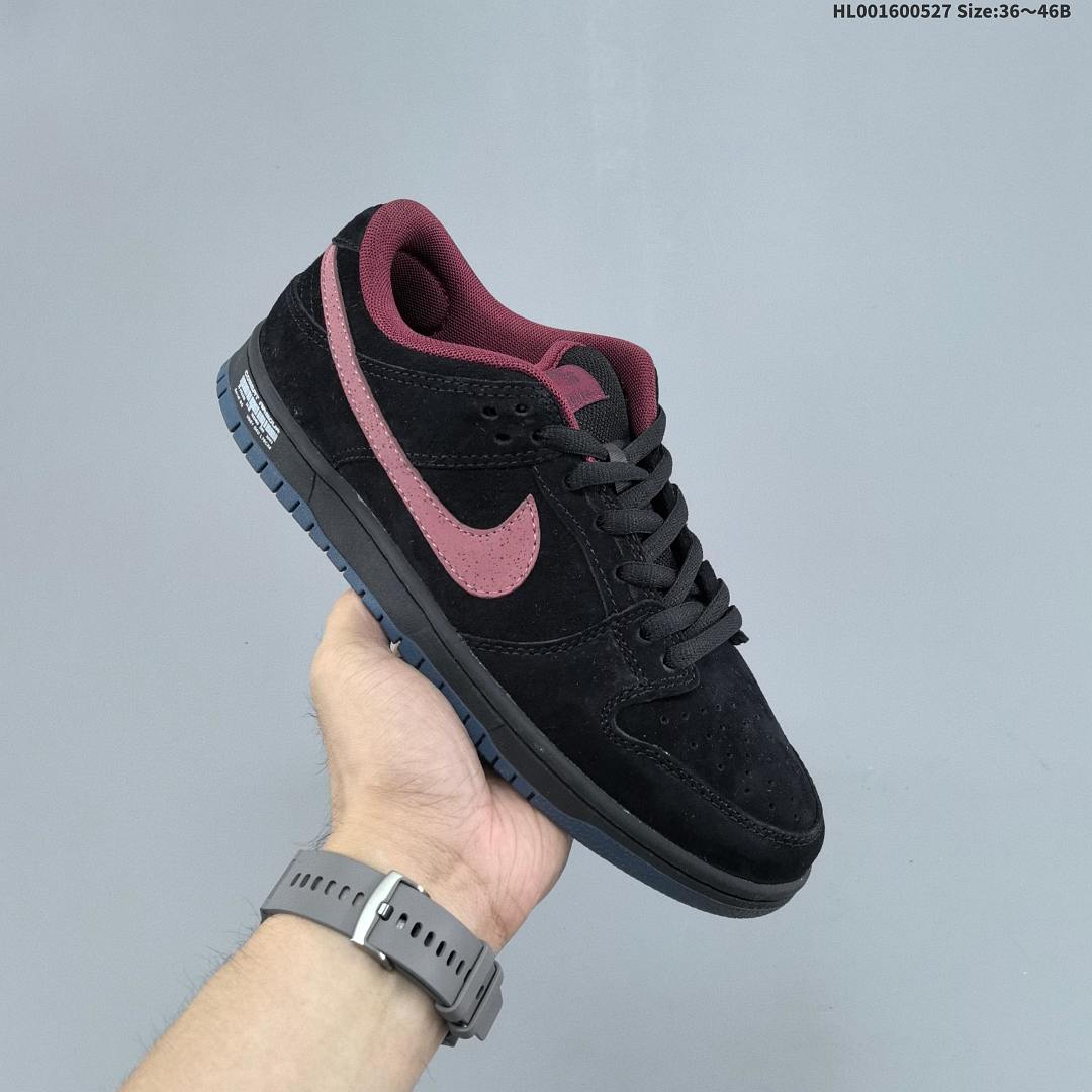 Nike Dunk SB Low SB Nike Dunk SB Pro "Dark - foto 6