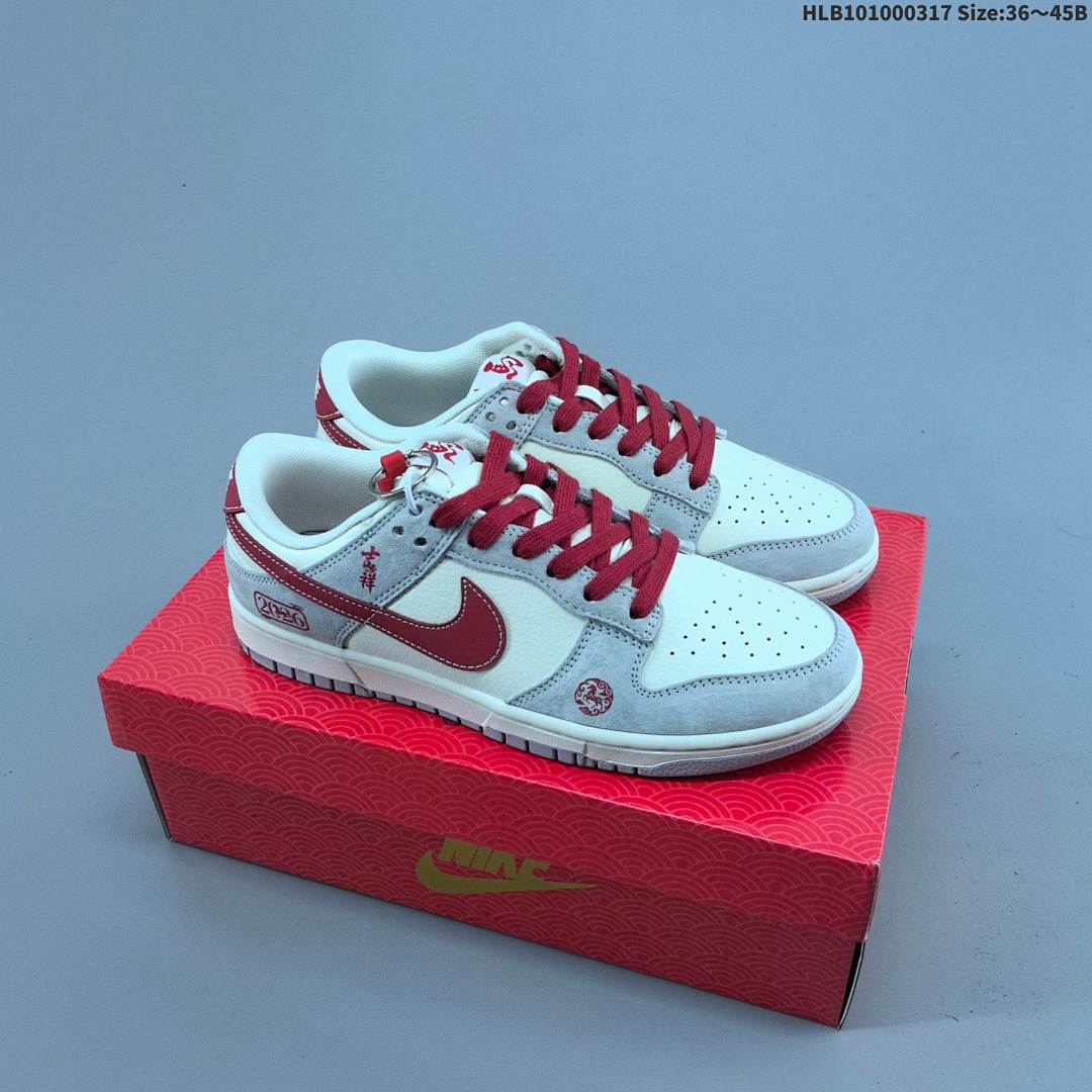 NIKE DUNK SB LOW Dunk SB Dunk Dunk Dunk SB - foto 3