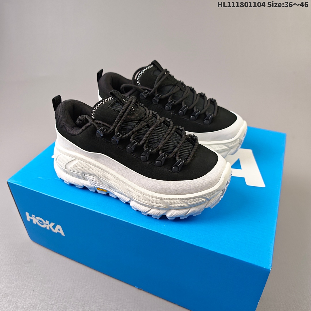 HOKA U TOR SUMMIT TP HOKA ONE ONE ONE ONE “ ” - foto 2