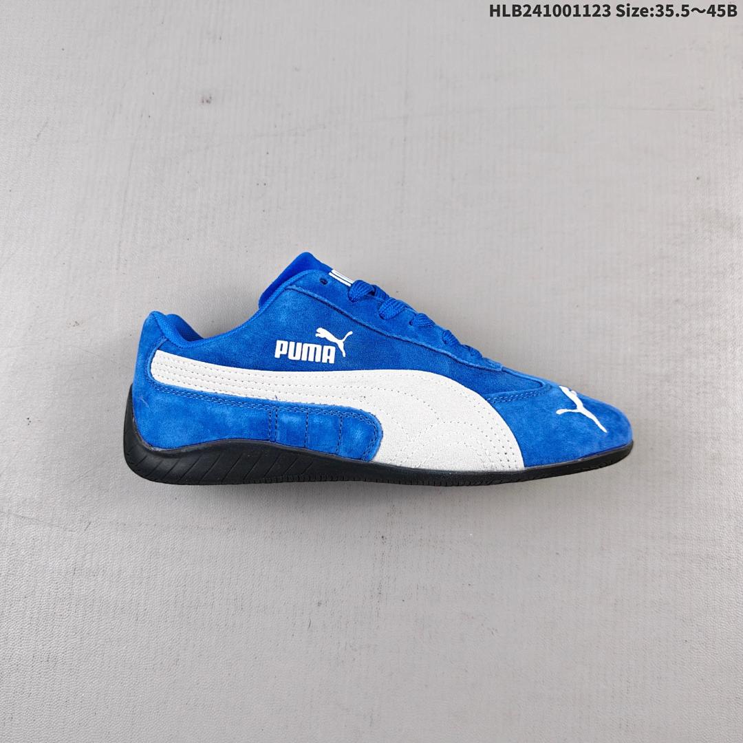 PUMA Speedcat OG PUMA Speedcat OG 398846 18