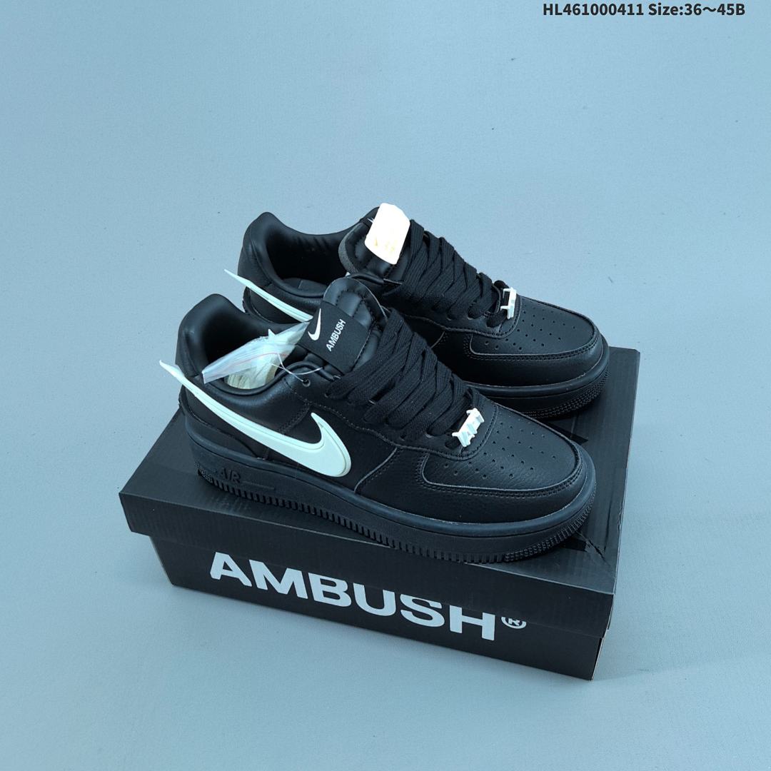 Nike AIR FORCE 1’07 For - foto 13
