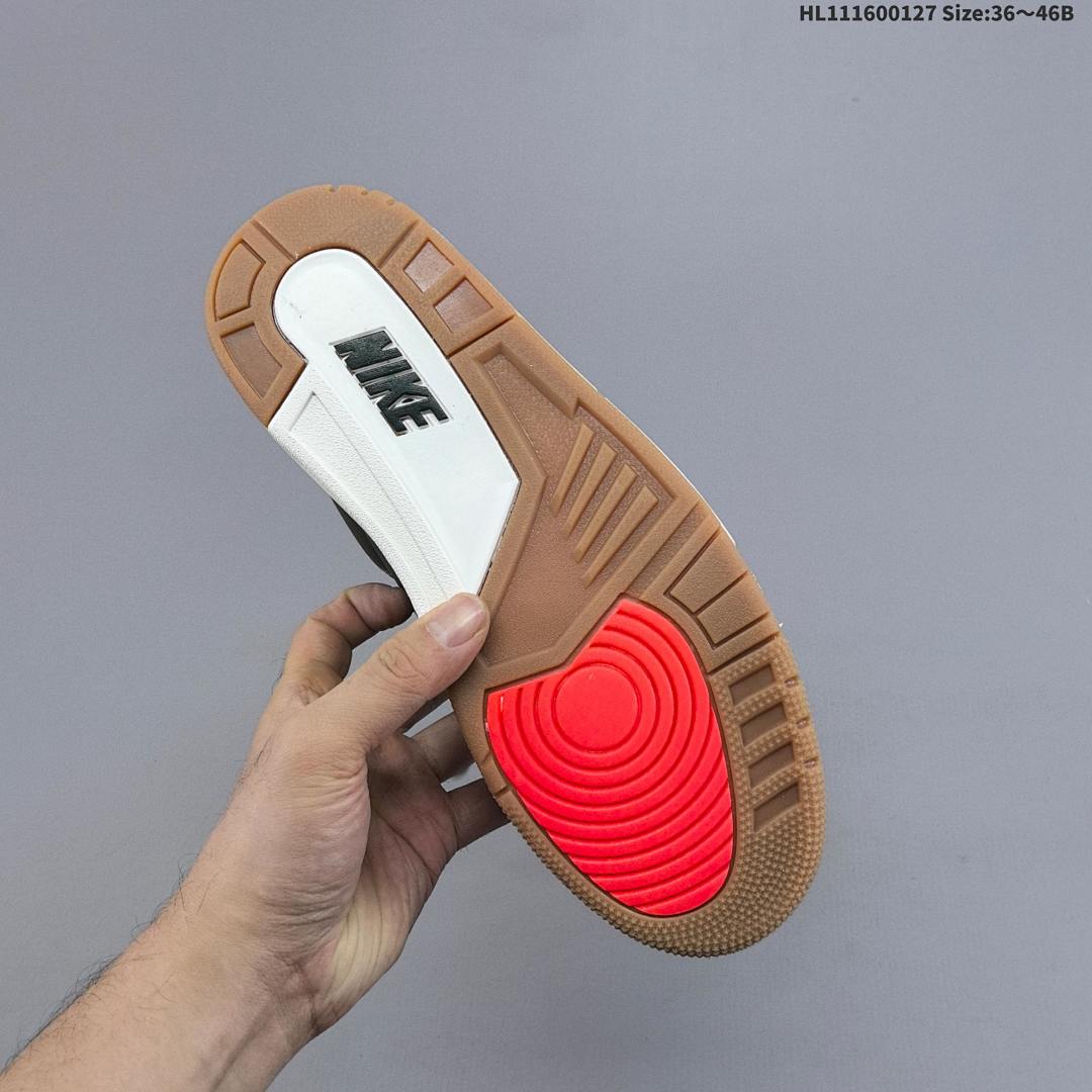 Nike Air Jordan 3 Retro · AJ3 -202 4 - foto 4