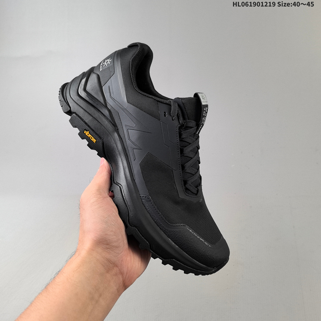KAILAS GTX Vibram - foto 5