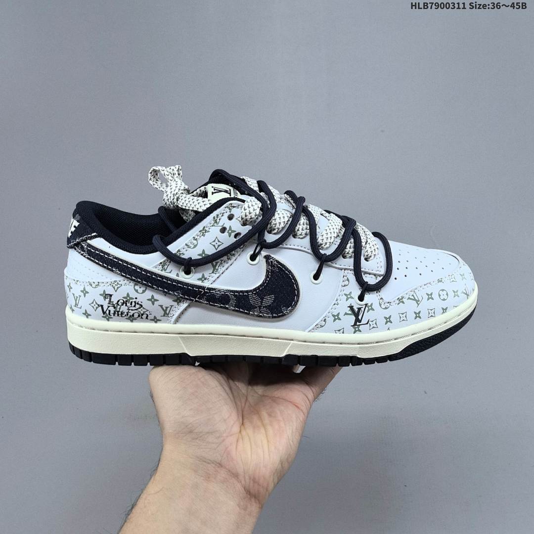 NIKE DUNK SB LOW Dunk SB Dunk Dunk Dunk SB - foto 3