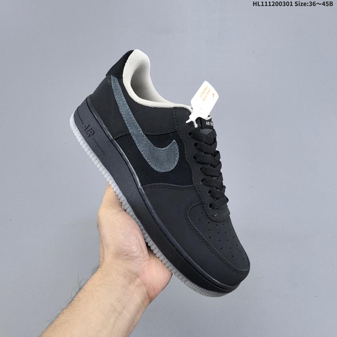 Nike Air Force 1 ’07 Force 1 - foto 3
