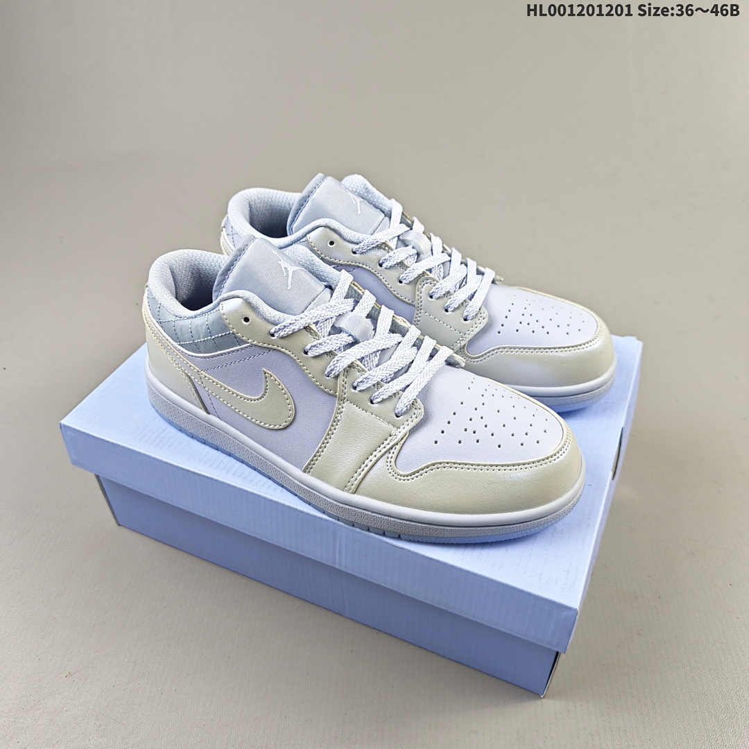 Air Jordan 1 Low SE AJ1 1 aj1 1 Sw