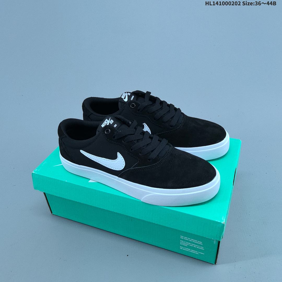 Nike SB Chron Solarsoft -006 - foto 7