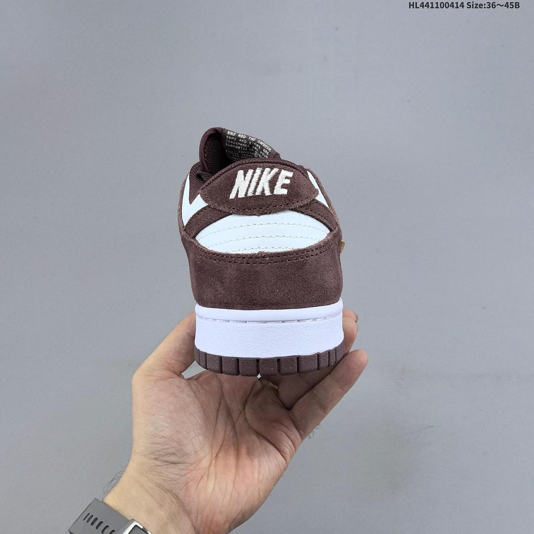 NIKE DUNK SB LOW SB Dunk Dunk Dunk SB - foto 6