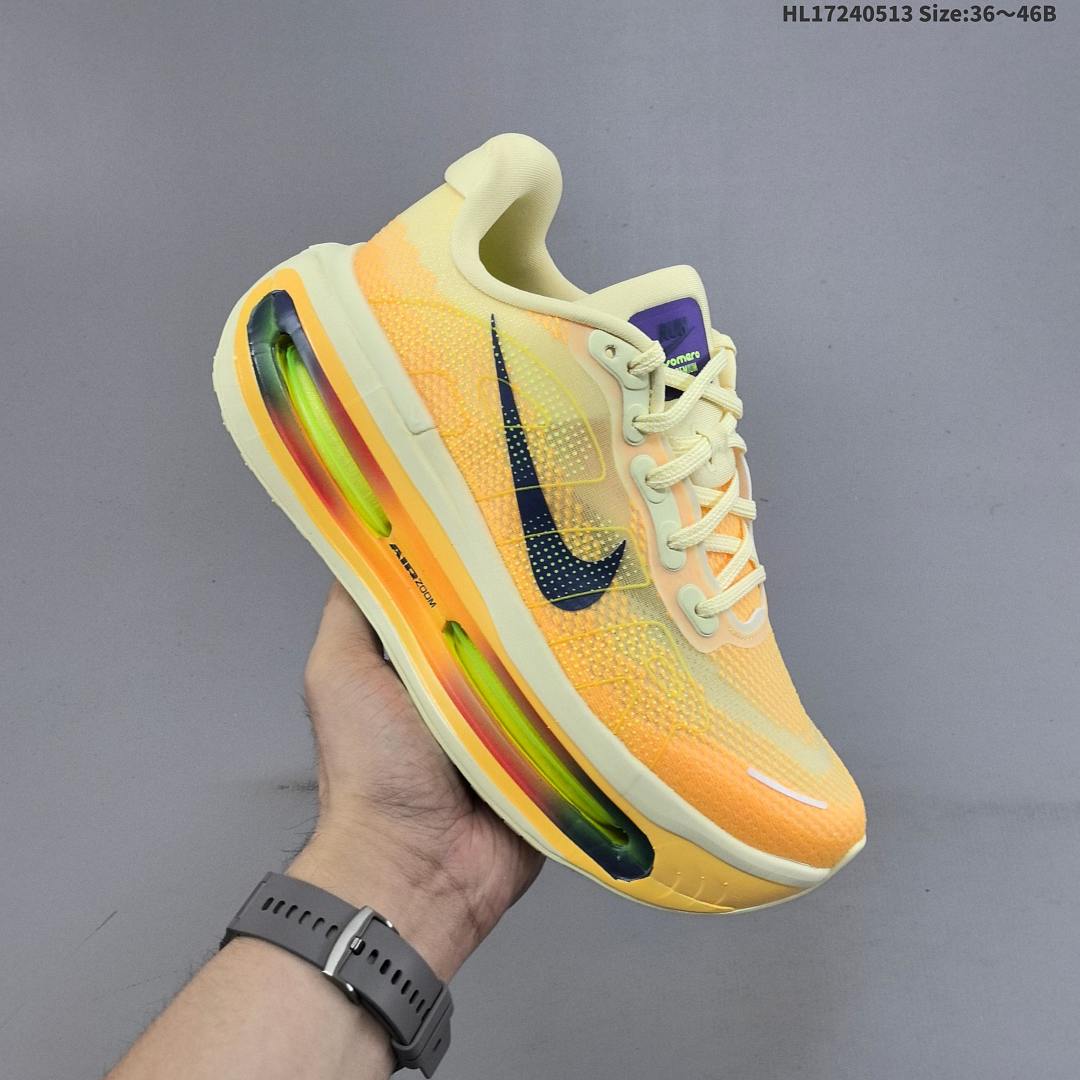 Nike VOMERO PREMIUM ReactX Air Zoom - foto 3