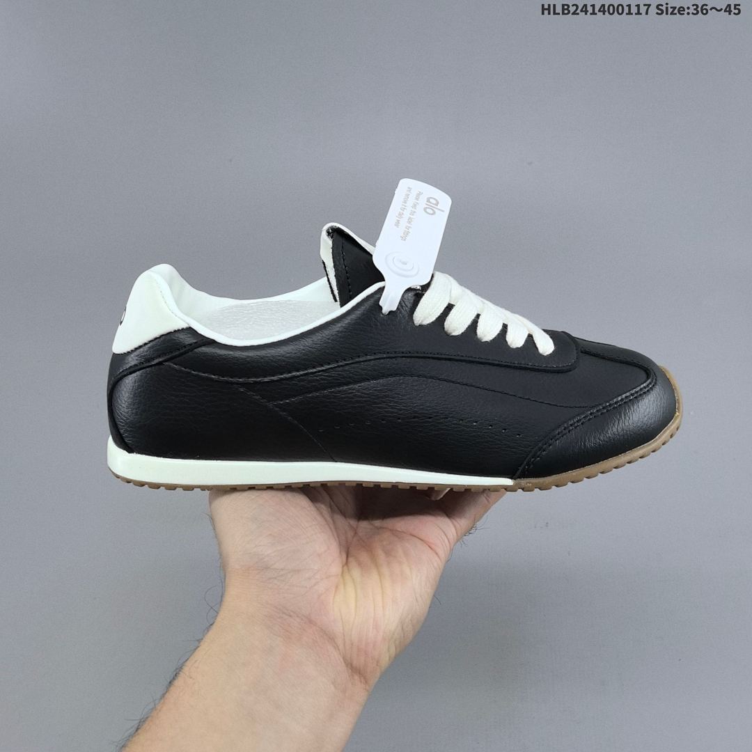 Alo Yoga Sunset Sneaker - foto 8
