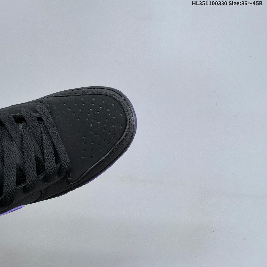 NIKE DUNK LOW sb -001 - foto 8