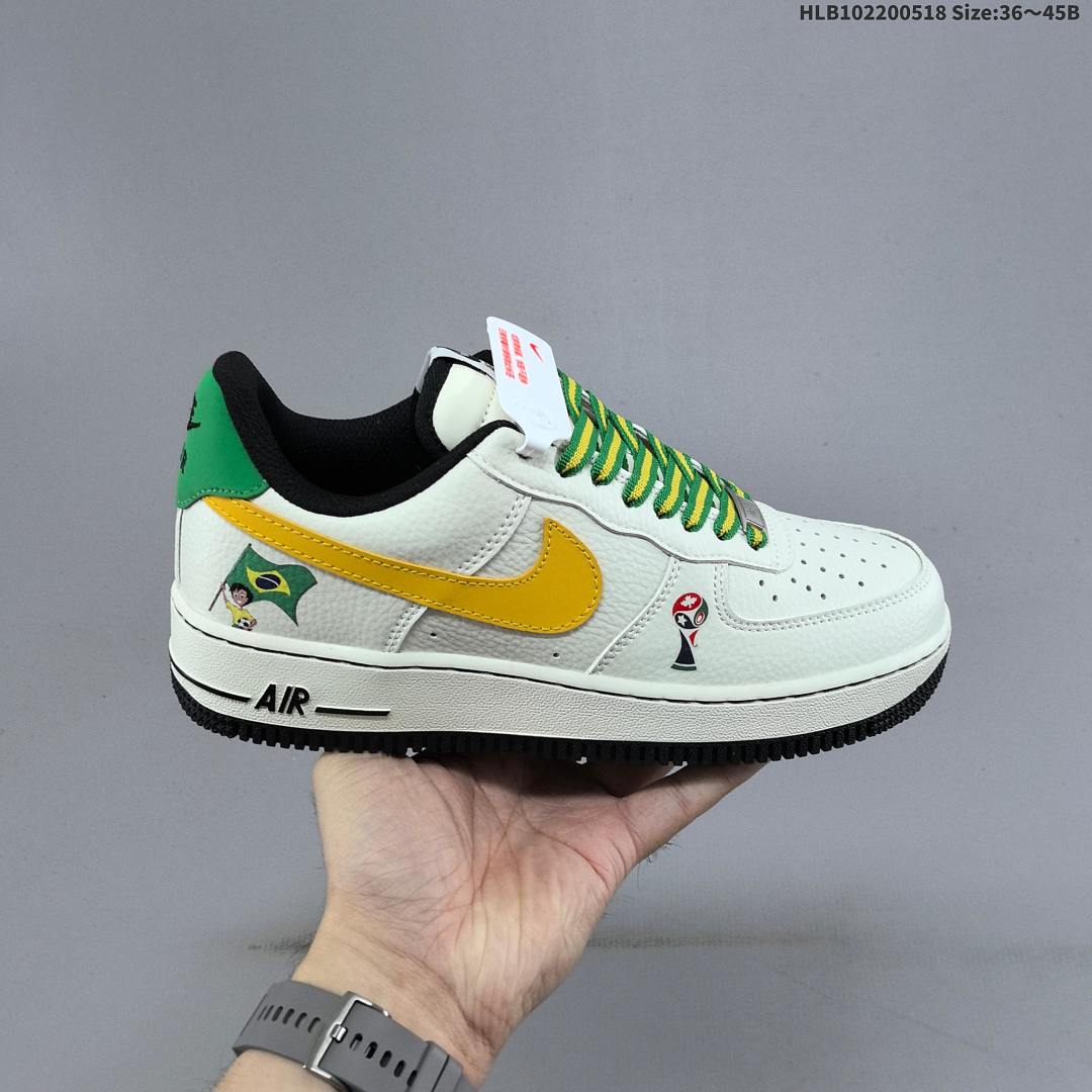 NIKE AIR FORCE 1‘07 LV8 -0 - foto 5