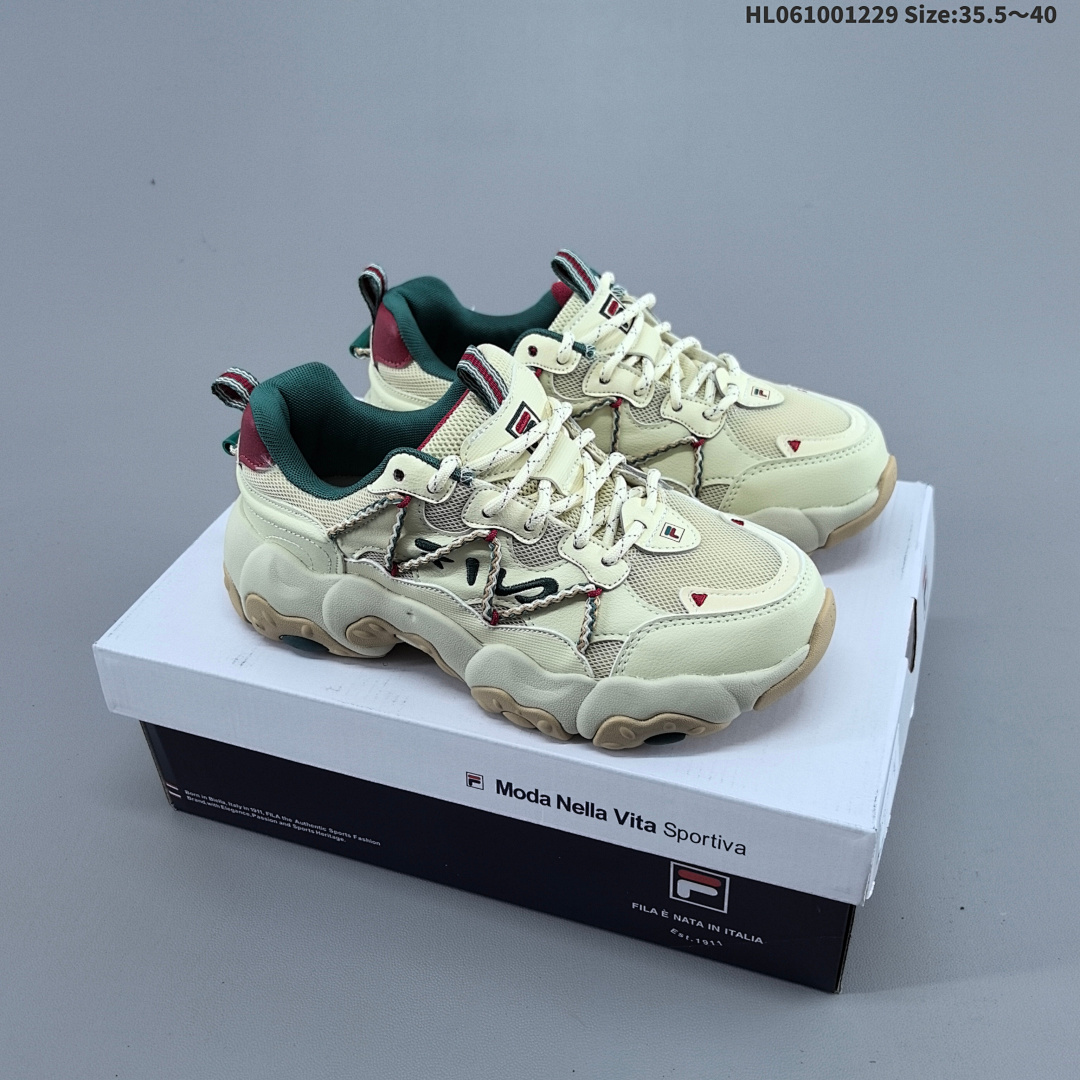 Fila EVA +