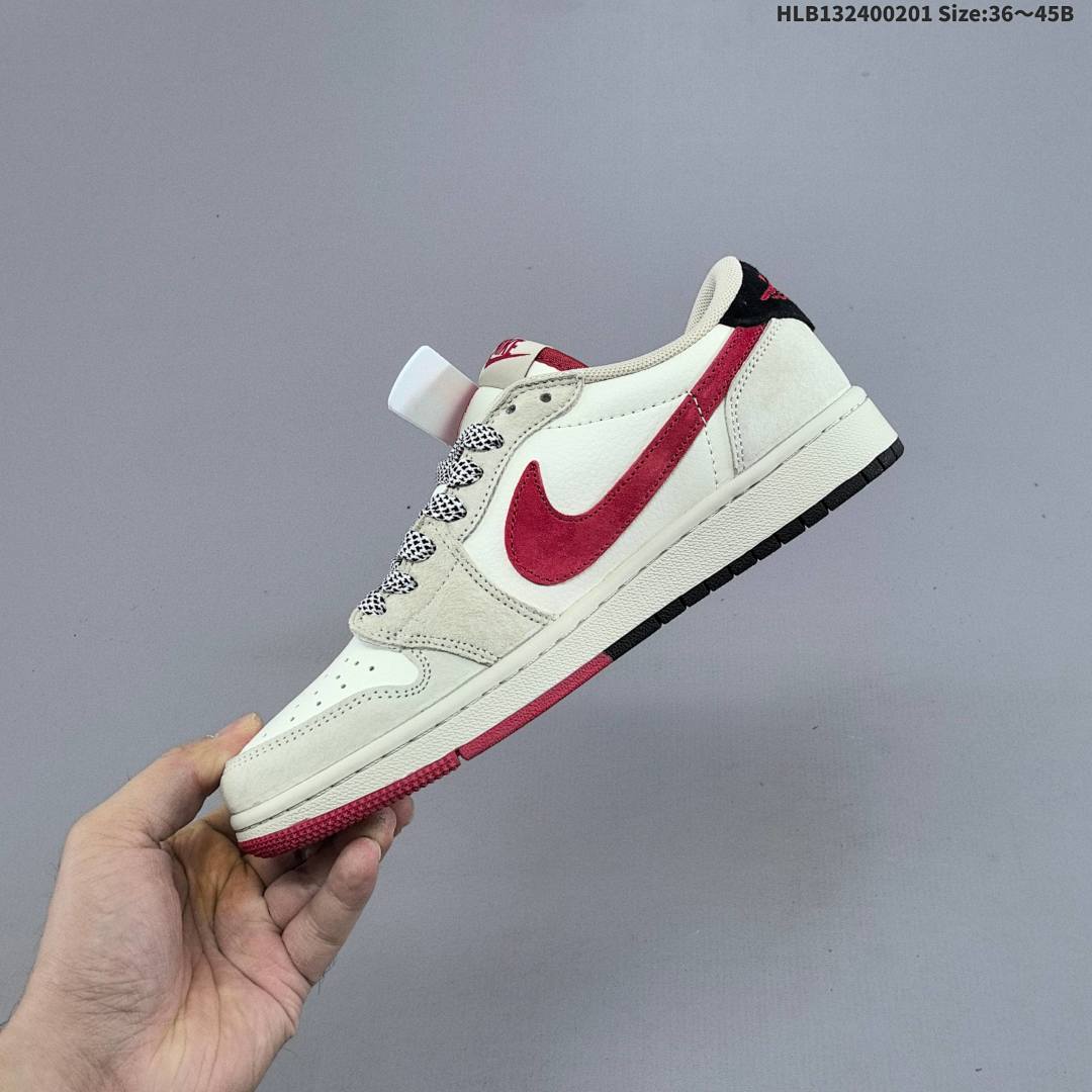Nike Air Jordan 1 x Travis Scott AJ1 ‘DIY’ - foto 3