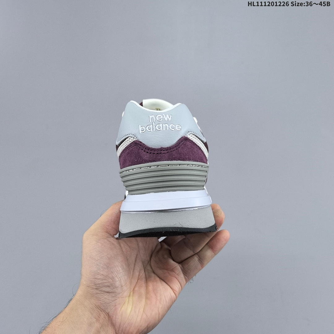 New Balance 574 4 - foto 5