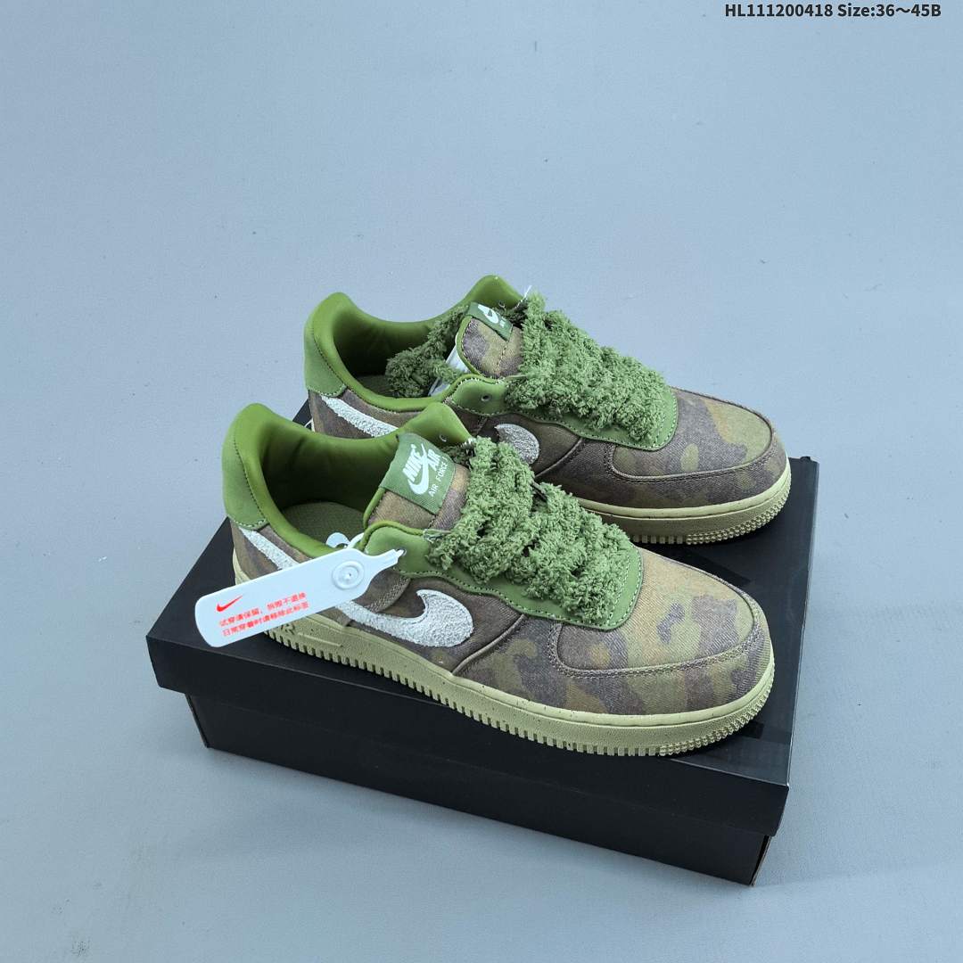 Nike Air Force 1’07 Force 1