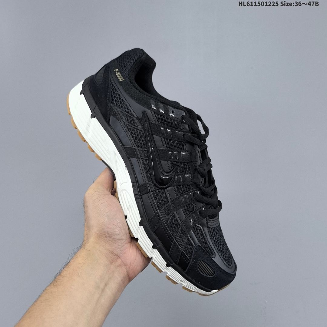 Nike P-6000 Premium P6000 2000 Zoom Vom - foto 8