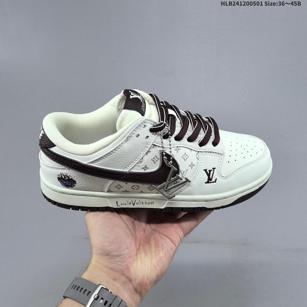 NIKE DUNK SB LOW Dunk SB Dunk Dunk Dunk SB - foto 2