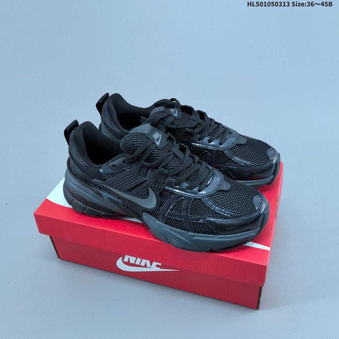 NIKE V2K RUN Swoosh Bill Bower - foto 4
