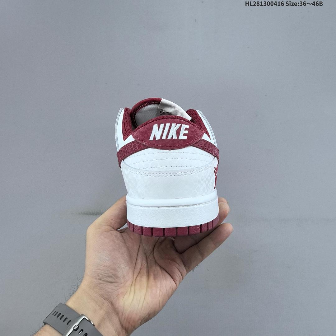 NIKE DUNK SB LOW Dunk SB Dunk Dunk Dunk SB - foto 6