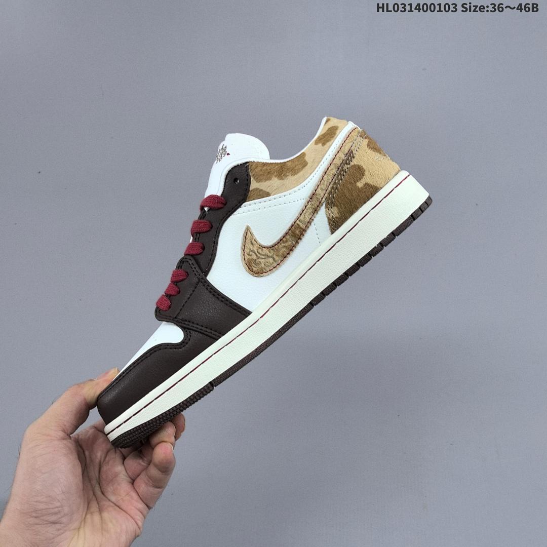 Nike Air Jordan 1 AJ1 1 CNY - foto 7