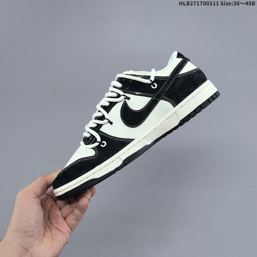 Nike Dunk Low Retro ‘DIY ’ - foto 4