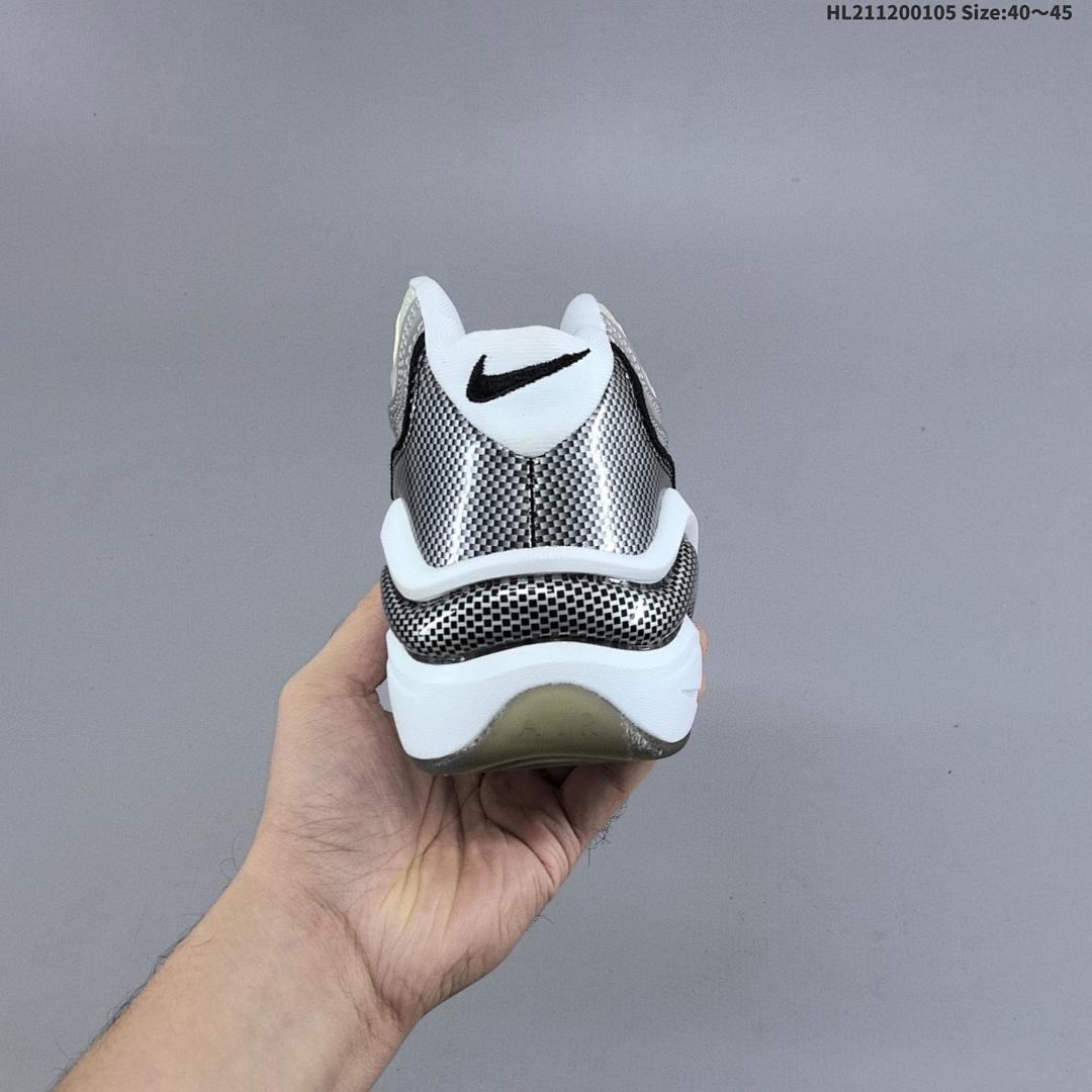 Nike Air Force 1 ‘07 Low - foto 5