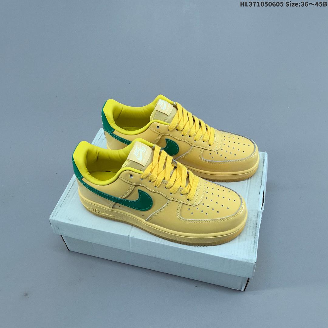 Nike Air Force 1“07 Fo - foto 2