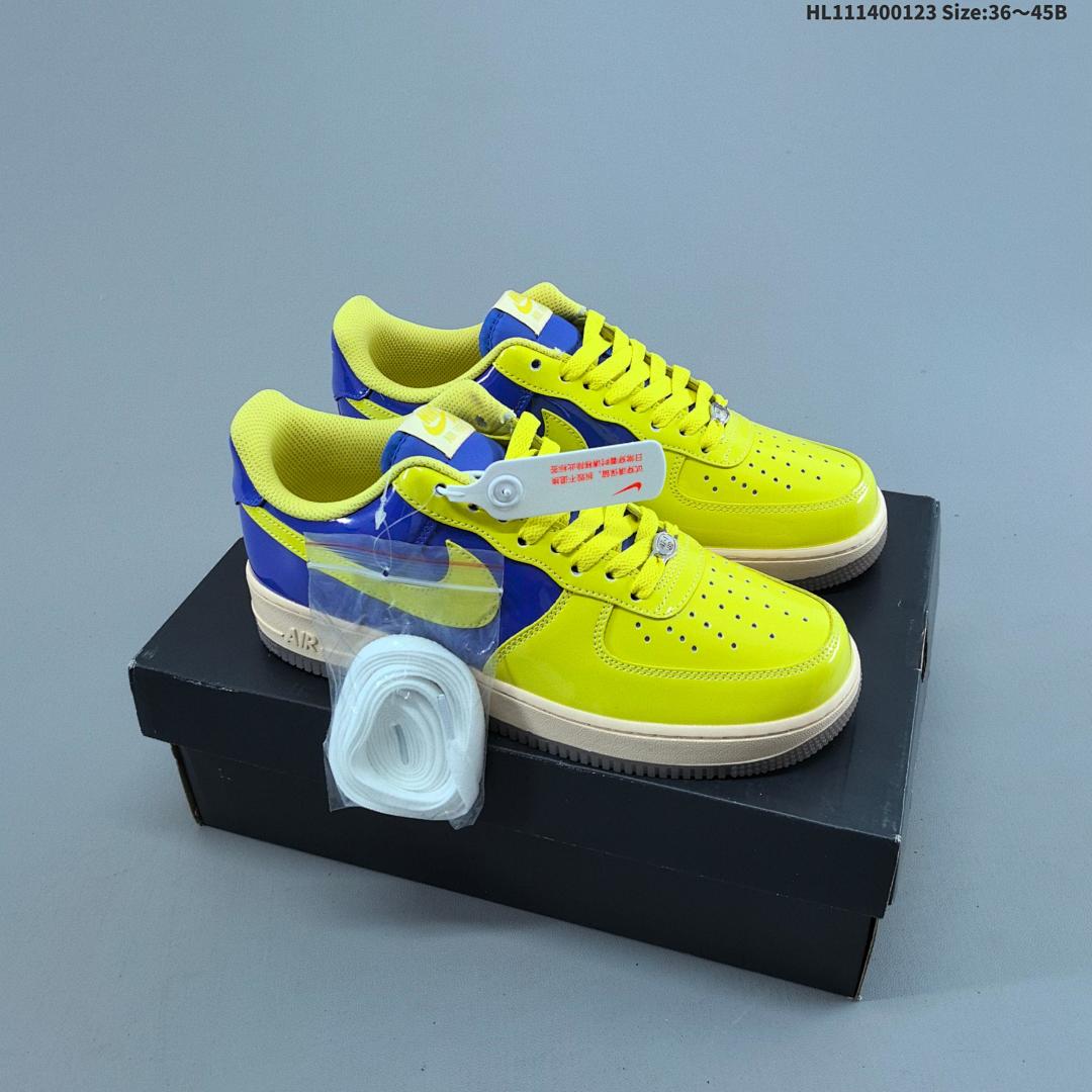 Nike Air Force 1’07 Force 1