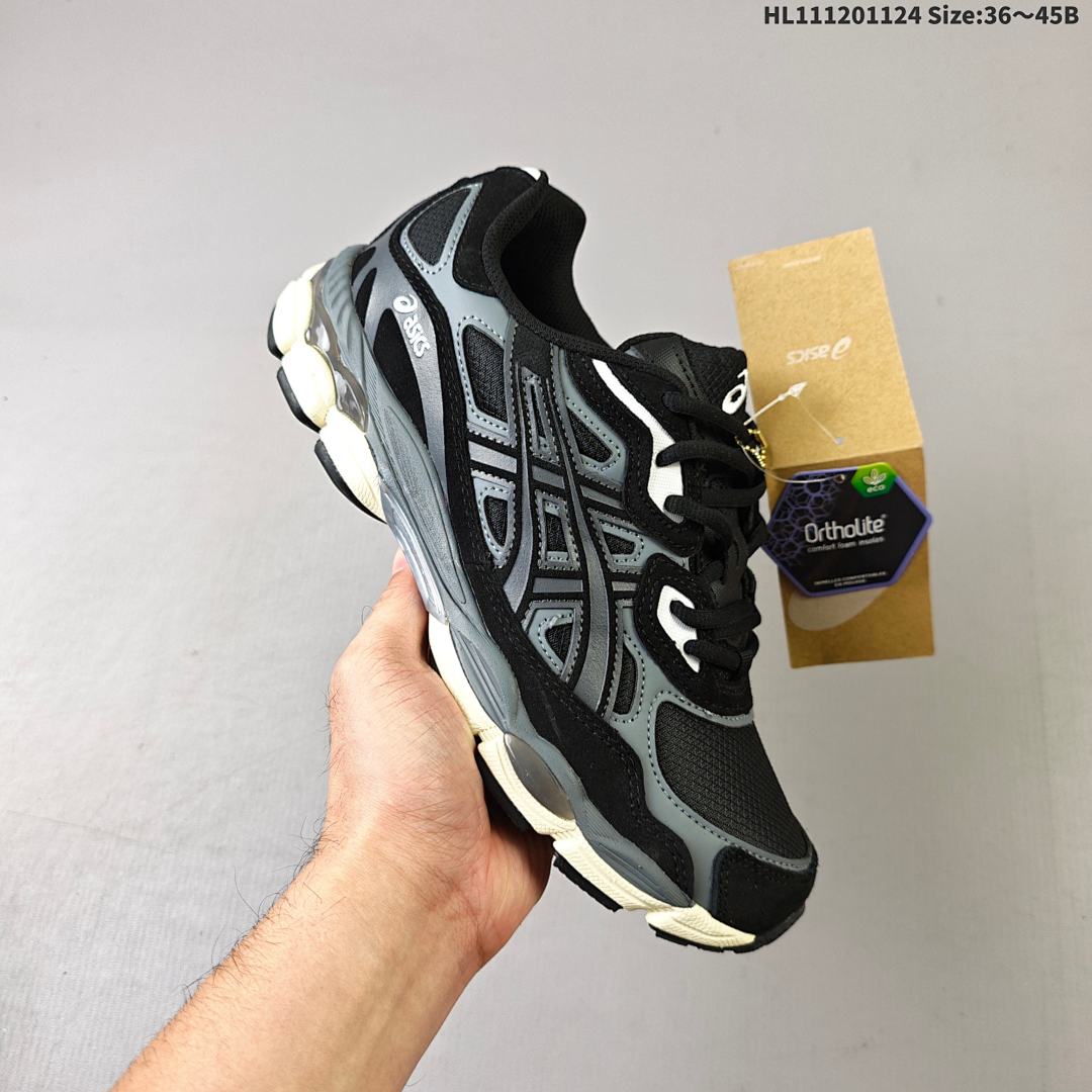 Asics Gel-NYC 1203A663 102 - foto 9