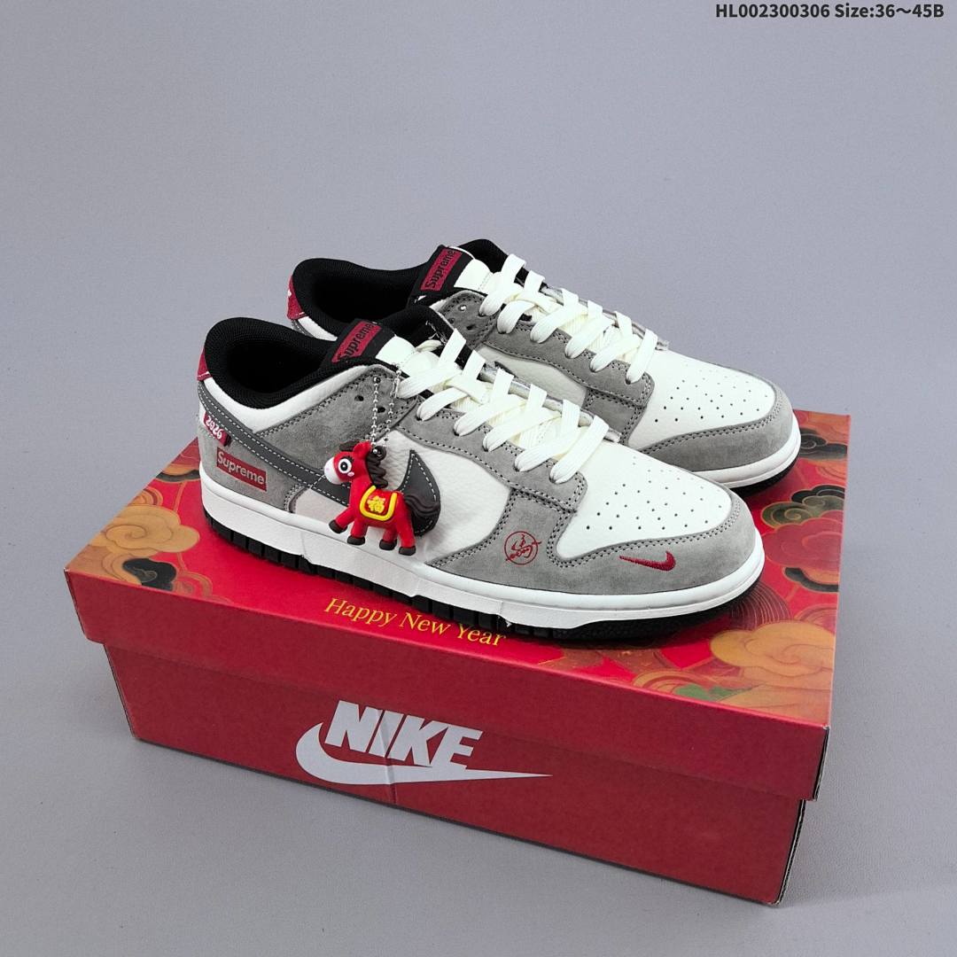 Nike Dunk SB Low SB House - foto 4