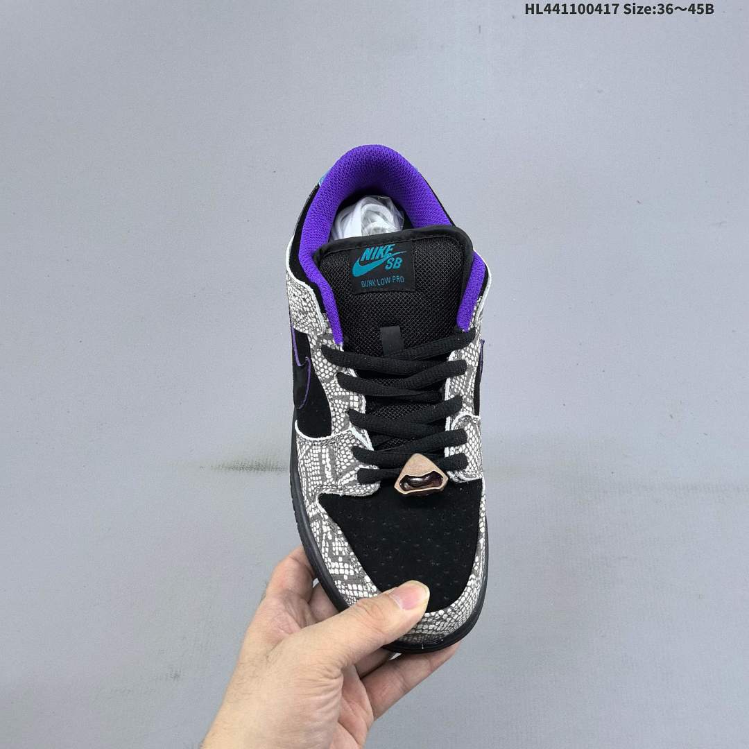 NIKE DUNK SB LOW Dunk SB Dunk Dunk Dunk SB - foto 5