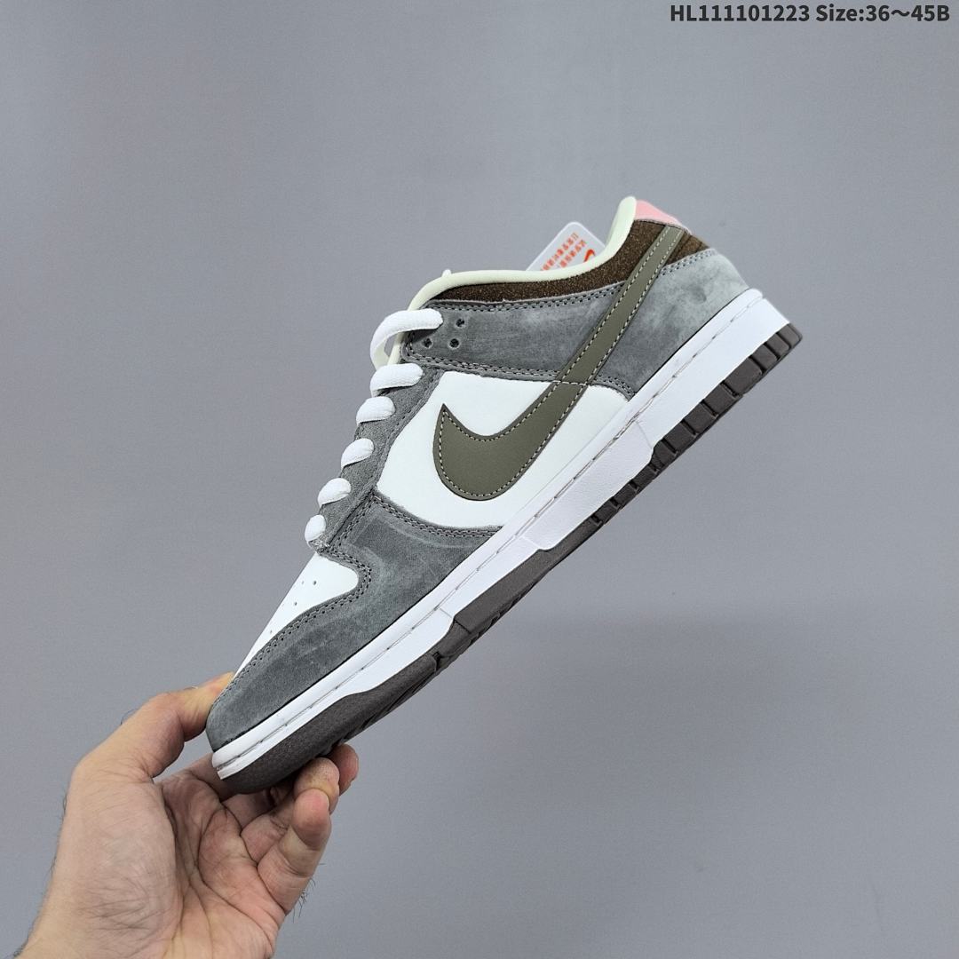 NIKE DUNK LOW sb ZoomAir - foto 7