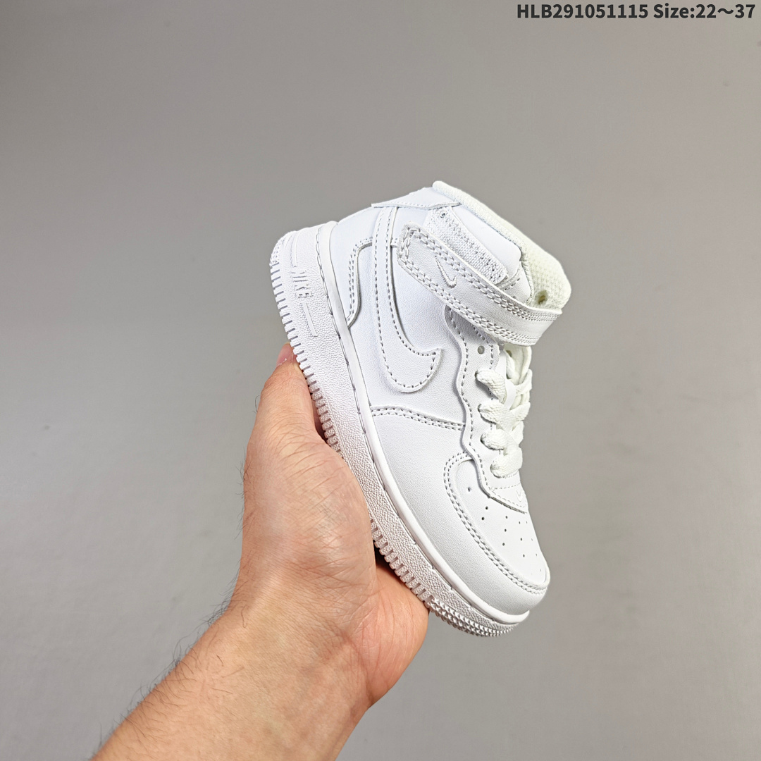 Nike Air Force 1 Low FJ5756 100 HLB291051115 Size 37