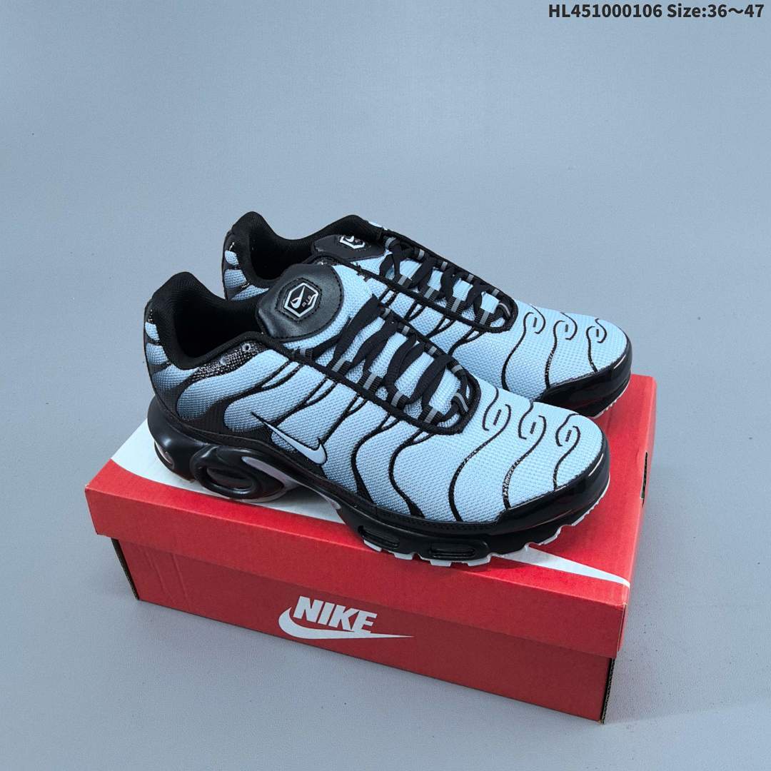 Nike Air Max Plus Nike TN 1996 TunedAir - foto 2