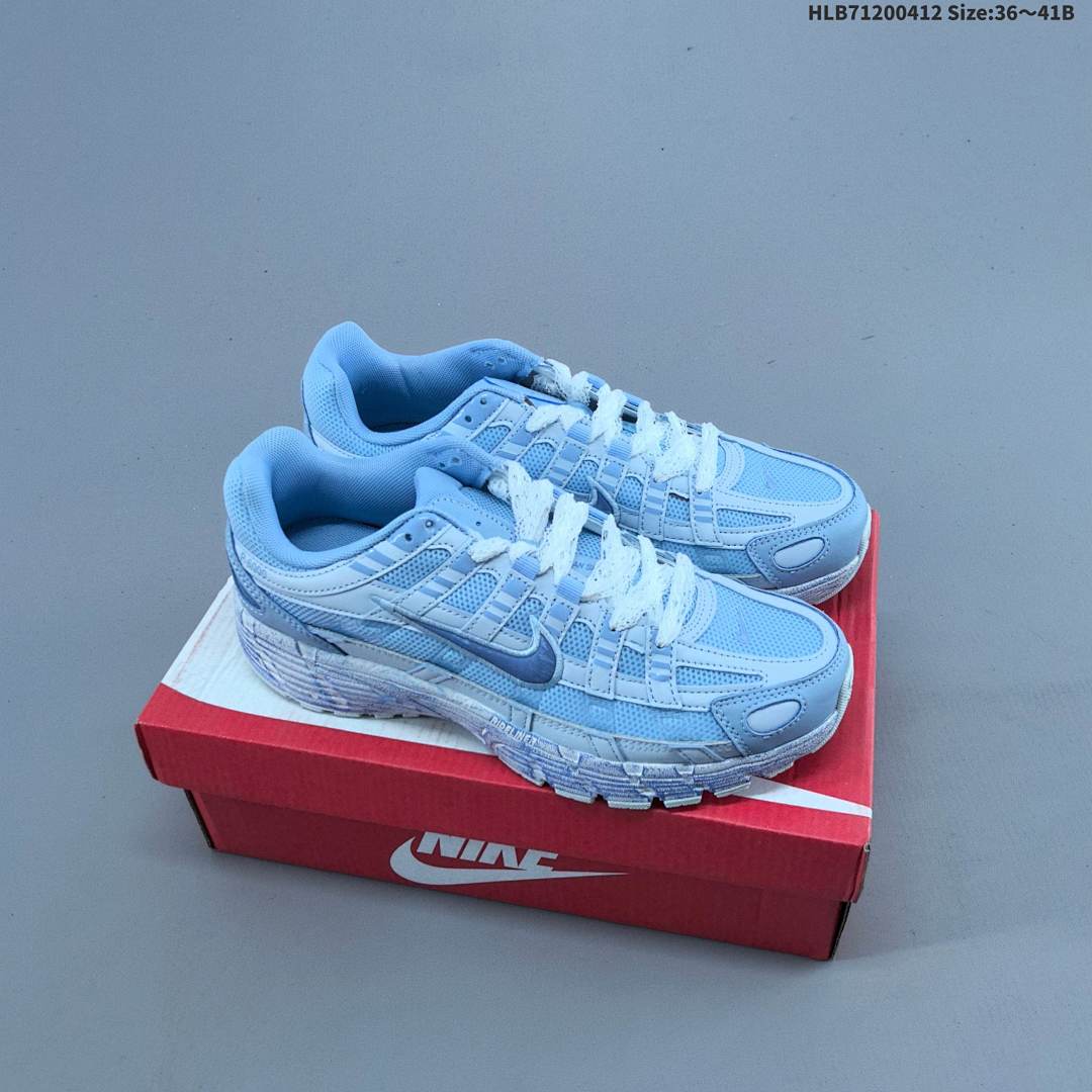Nike P-6000 Nike p-6000 - foto 5