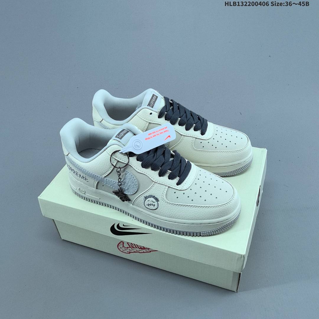 NIKE AIR FORCE 1‘07 LV8 -00 - foto 8