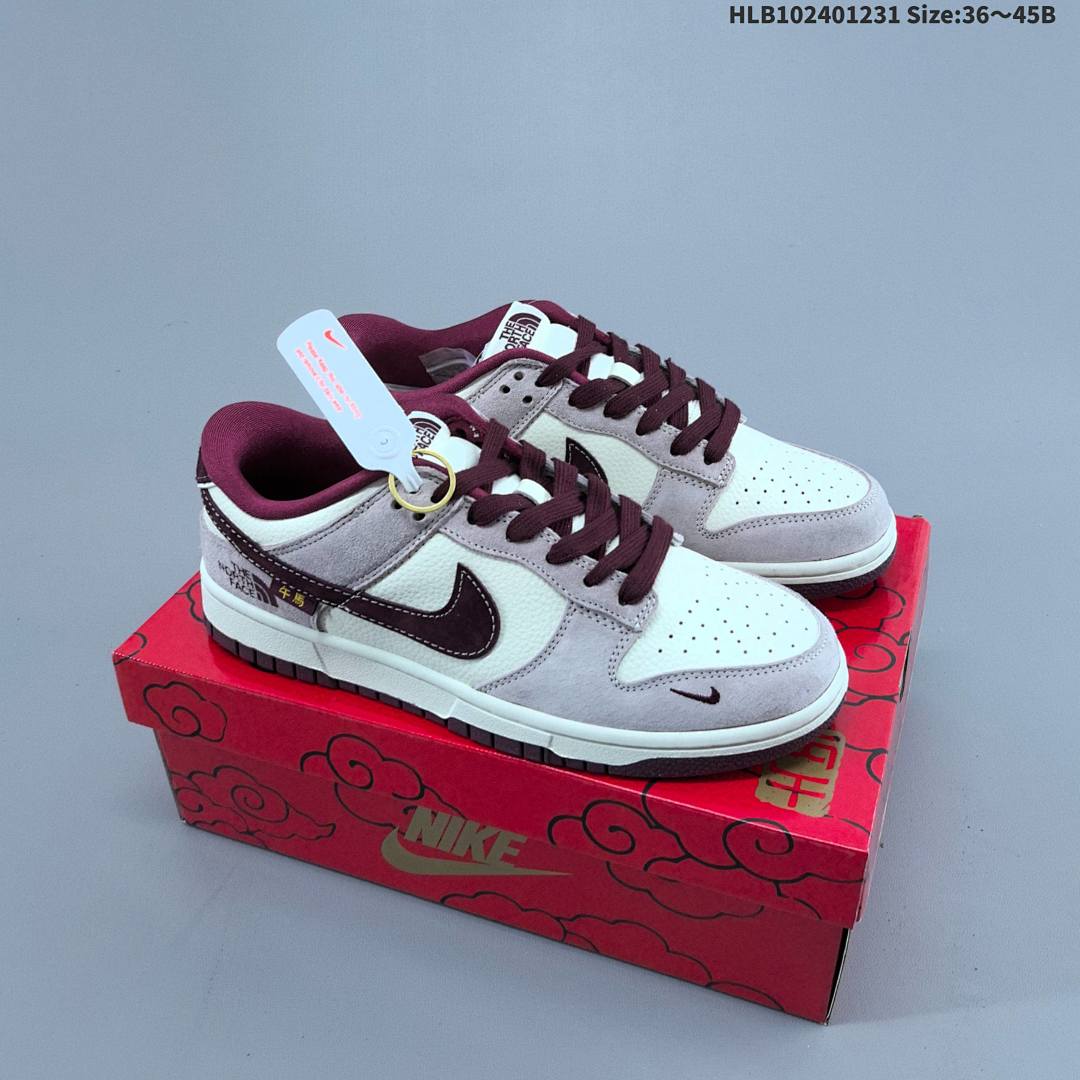 Nike Dunk Low Retro ‘DIY ’ sb - foto 4