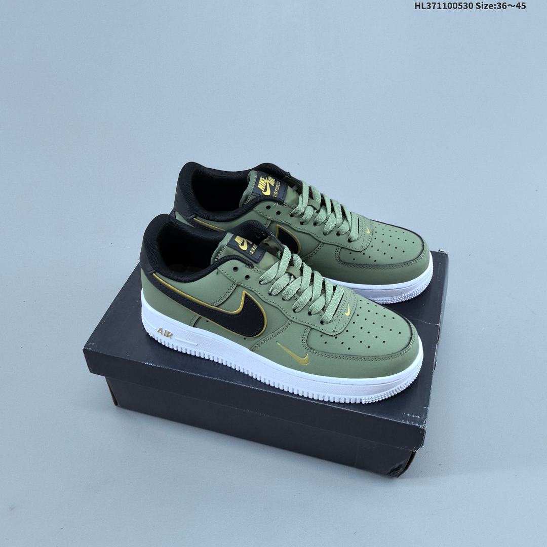 Nike Air Force 1’07 Force