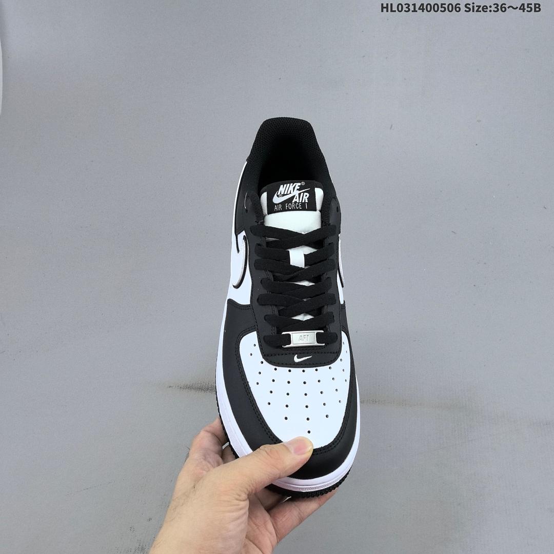 NIKE AIR FORCE 1‘07 LV8 -001 - foto 5