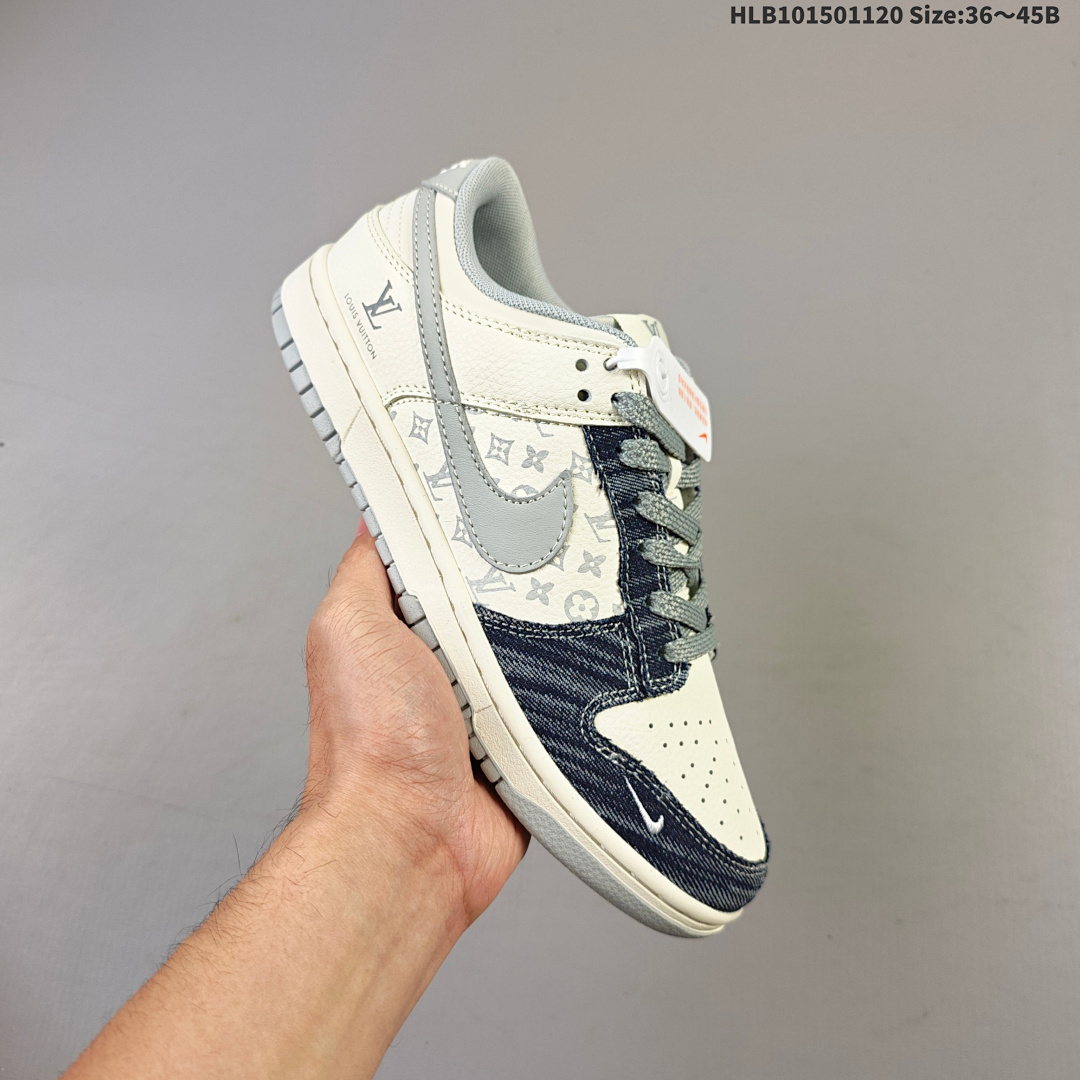 NIKE DUNK SB LOW supreme Dunk SB Dunk Dunk Dunk - foto 9