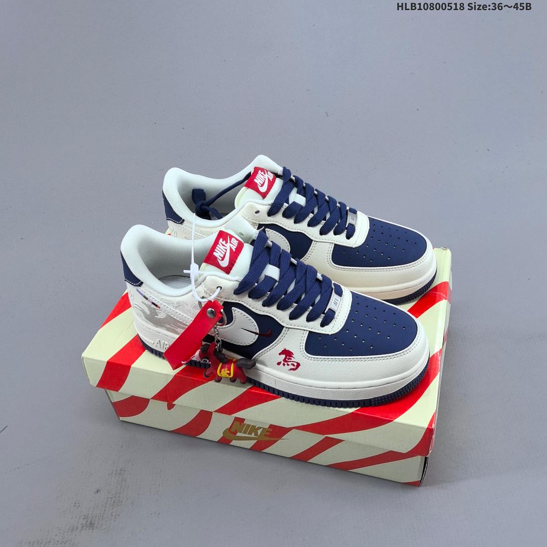 NIKE AIR FORCE 1‘07 LV8 JJ2508 - foto 2